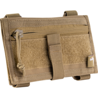 Tactical Wrist Case - Coyote