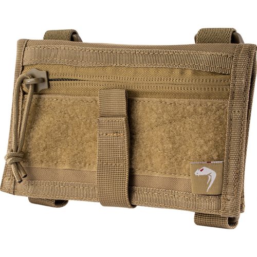 Viper Tactical Tactical Wrist Case - Coyote