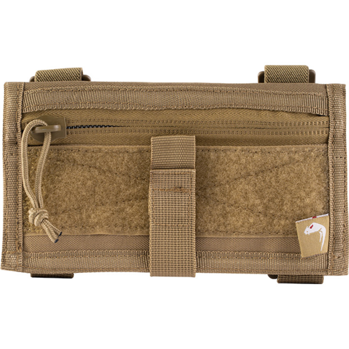 Viper Tactical Tactical Wrist Case - Coyote