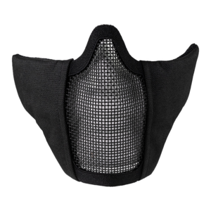 Viper Tactical Crossteel Face Mask Gen2 - Black