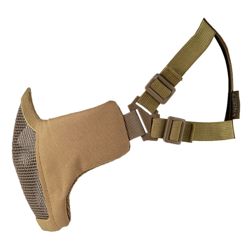 Viper Tactical Crossteel Face Mask Gen2 - Coyote