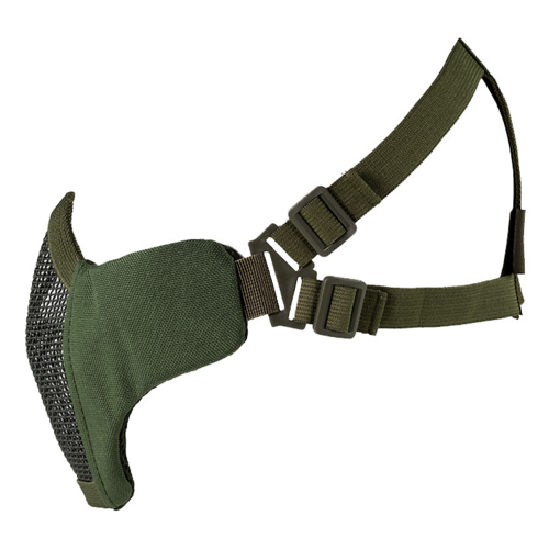 Viper Tactical Crossteel Face Mask Gen2 - O/G