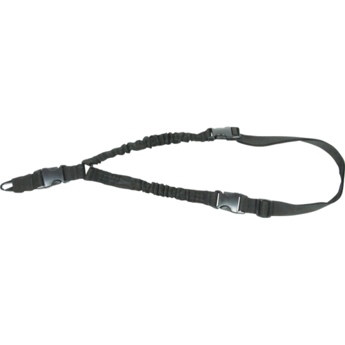 Viper Tactical Single Point Bungee Sling - Black