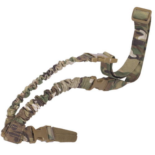 Viper Tactical Single Point Bungee Sling - VCam