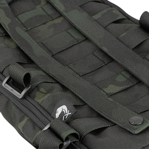Viper Tactical VX BUCKLE UP CHARGER PACK VCam Black