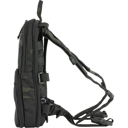 Viper Tactical VX BUCKLE UP CHARGER PACK VCam Black