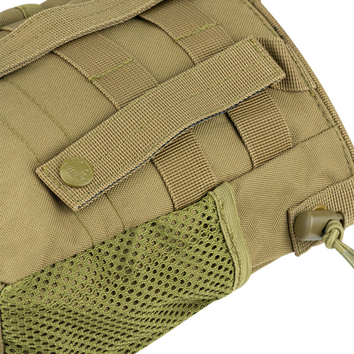 Viper Tactical VP Elite Dump Bag - Coyote