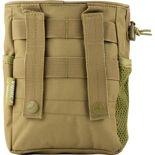 Viper Tactical VP Elite Dump Bag - Coyote