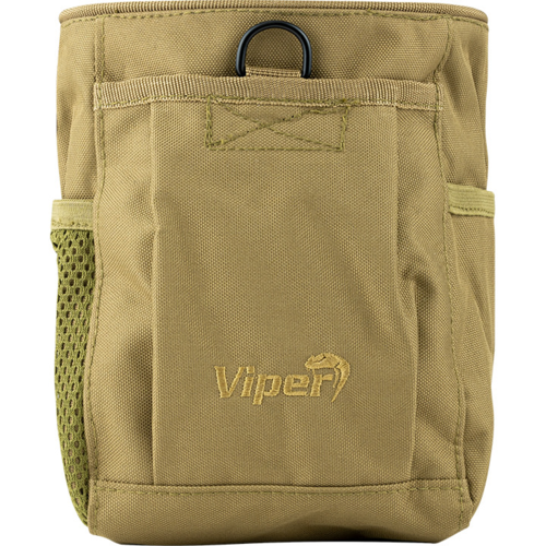 Viper Tactical VP Elite Dump Bag - Coyote