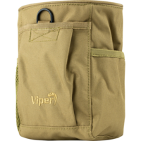 VP Elite Dump Bag - Coyote