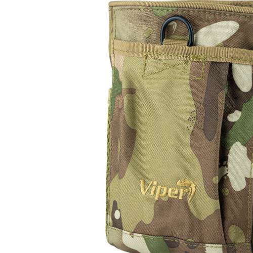 Viper Tactical VP Elite Dump Bag - VCam