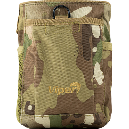 Viper Tactical VP Elite Dump Bag - VCam