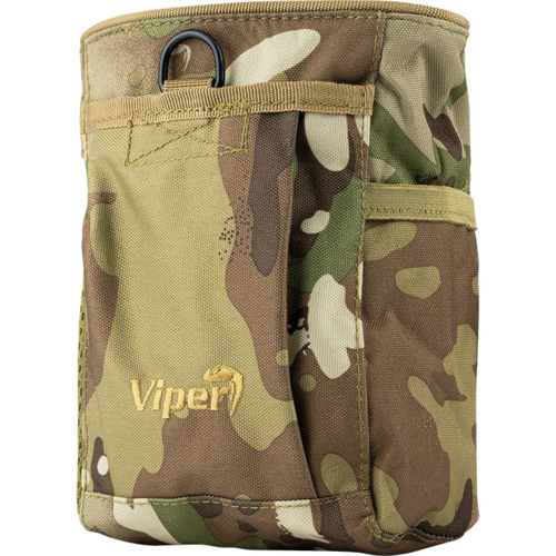 Viper Tactical VP Elite Dump Bag - VCam
