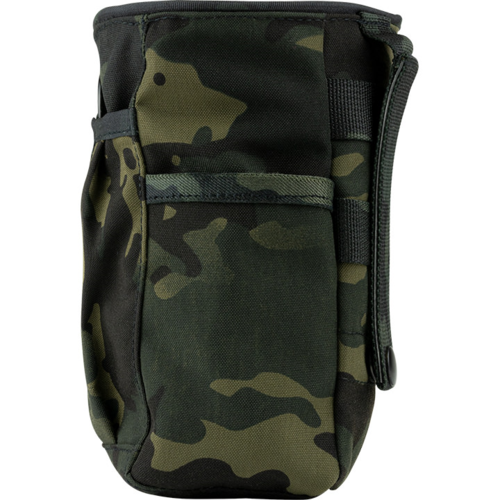 Viper Tactical VP Elite Dump Bag - VCam Black Viper Tactical VP Elite Dump Bag - VCam Black