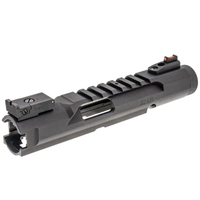 AAP-01 Mini Mamba CNC Upper Receiver Kit - Black