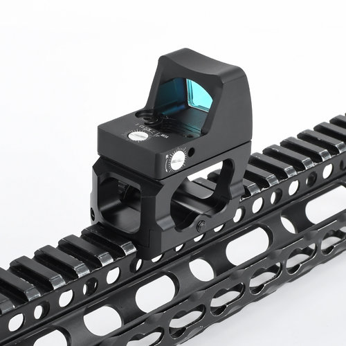 Aim-O  Low Drag Mount for RMR