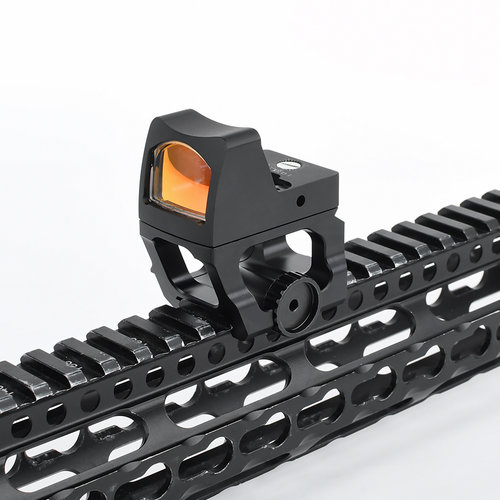 Aim-O  Low Drag Mount for RMR