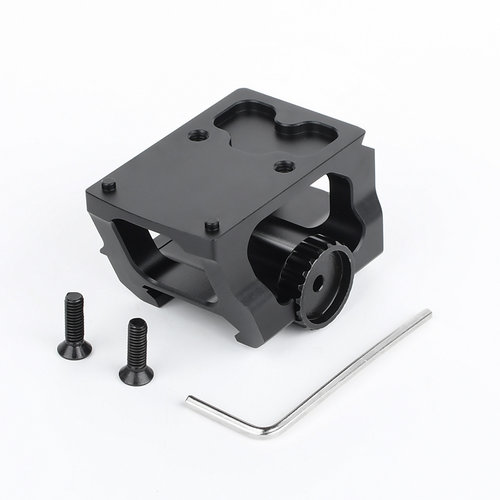 Aim-O  Low Drag Mount for RMR