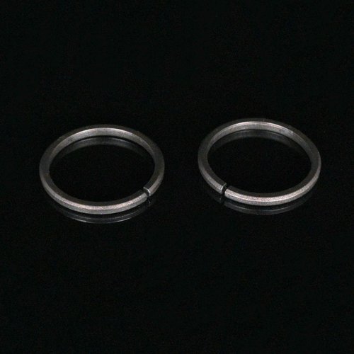 Silverback MDRX POM Piston Head Ring Glider (x2)