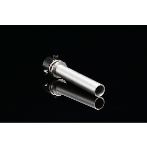 Silverback MDRX Spring Guide Silverback MDRX Spring Guide