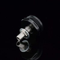 MDRX Cylinder Head with Nozzle