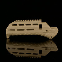 MDRX 16 Inch Handguard - FDE