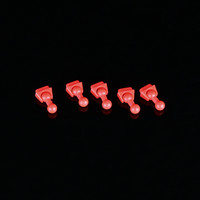 TAC/MDRX Replacement Magazine Follower (x5)