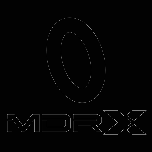 Silverback MDRX Cylinder head O-ring(x5)