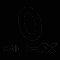 MDRX Replacement O-ring set (Complete)