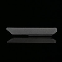 MDRX Cheek Piece - FDE