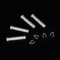 MDRX Replacement Pin/Spring Set (4x)