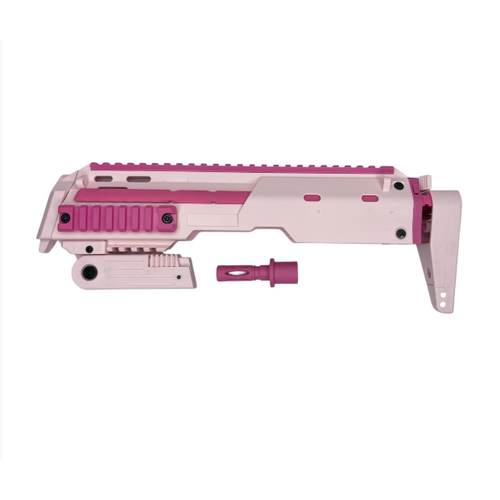 CTM AP7-SUB Replica SMG kit for AAP-01 - Pink