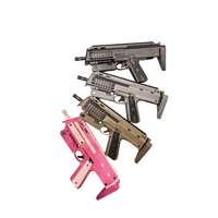 AP7-SUB Replica SMG kit for AAP-01 - Pink