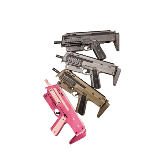 CTM AP7-SUB Replica SMG kit for AAP-01 - Pink
