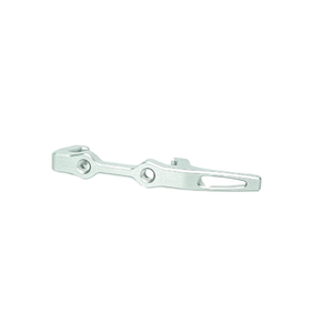 CTM AAP-01 7075 Advanced Extremely Light Handle - Silver