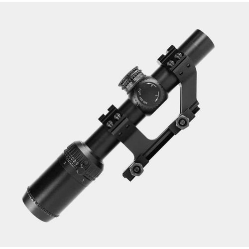 Novritsch 1-4x Variable Scope