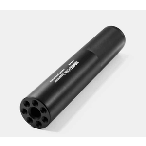 Novritsch Rifle Suppressor Complete - F