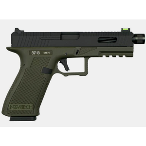 Novritsch SSP18 - Green