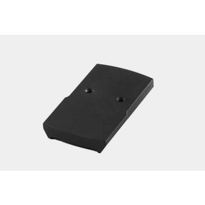 Novritsch SSP18 Red Dot Plate V2 - Black