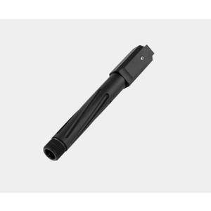 Novritsch SSP18 Outer Barrel TDC (Full CNC) - Black