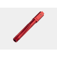 SSP18 Outer Barrel TDC (Full CNC) - Red