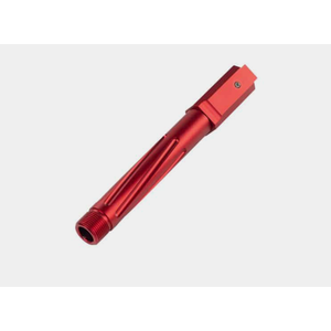 Novritsch SSP18 Outer Barrel TDC (Full CNC) - Red