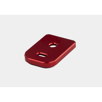 SSP18 Baseplate - Red
