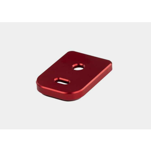 Novritsch SSP18 Baseplate - Red