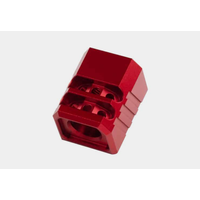 SSP18 Compensator - Red