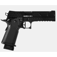 SSP2 GBB Airsoft Pistol - F