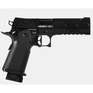 Novritsch SSP2 GBB Airsoft Pistol - F