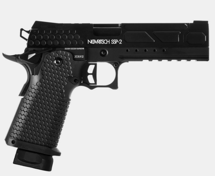 Ssp2 Novritsch SSP2 GBB - F - Skirmshop Ireland LTD