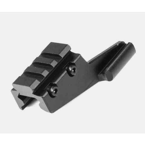 Novritsch Universal Holster Adapter Right SSE18 - Black