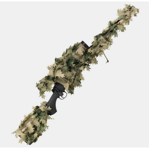 Novritsch Classic Sniper Rifle 3D Camo Cover - Everglade